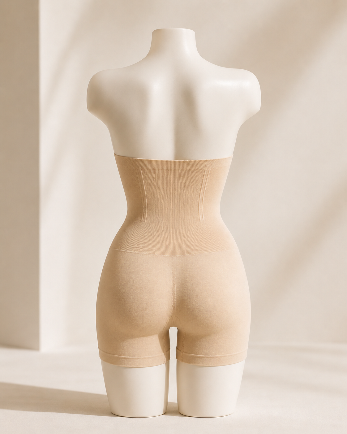 Qurve Body Shaper