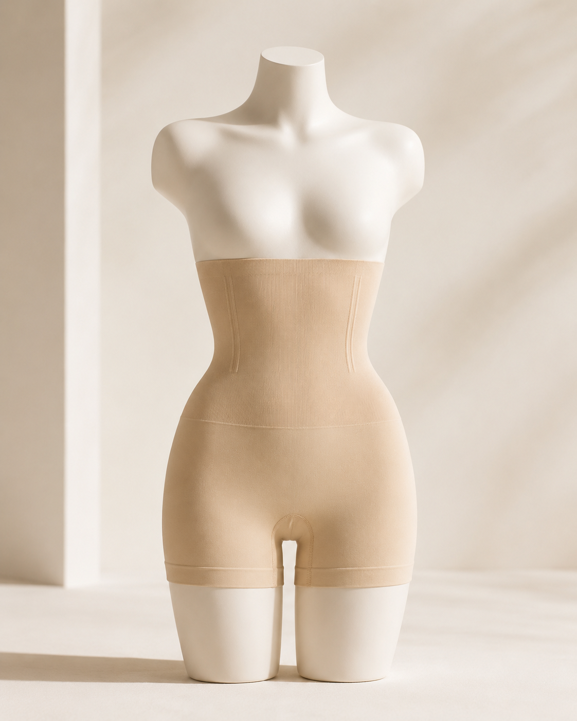 Qurve Body Shaper