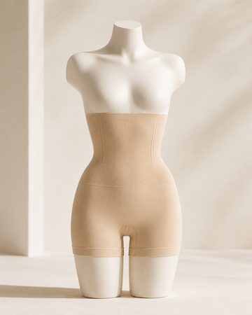 Qurve Body Shaper