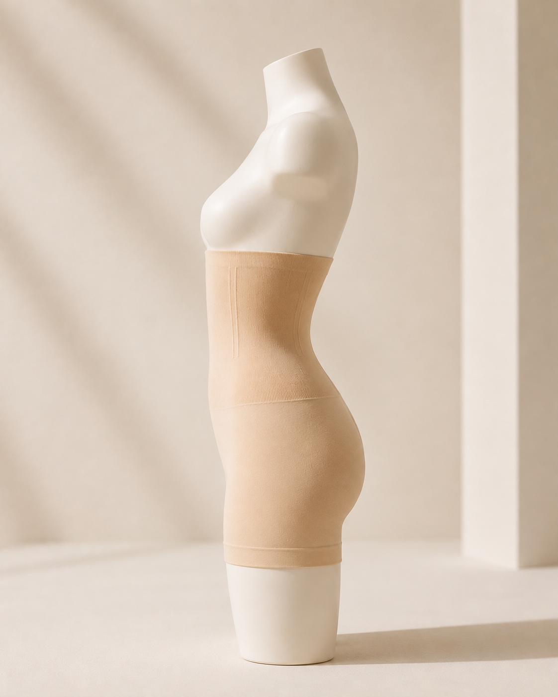 Qurve Body Shaper