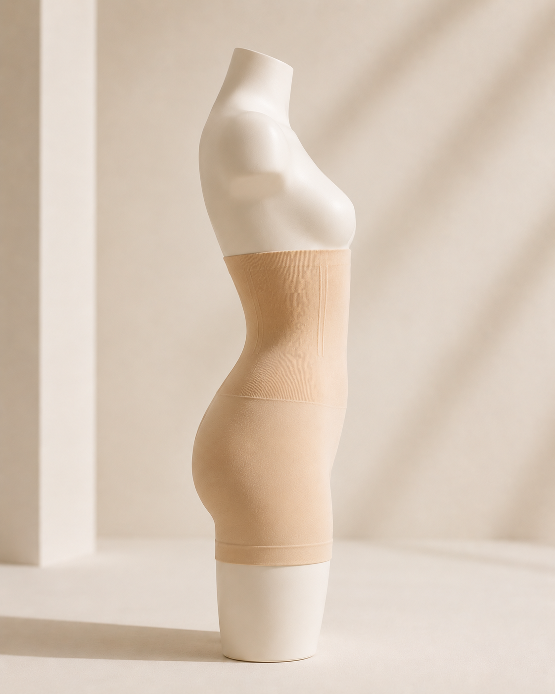 Qurve Body Shaper